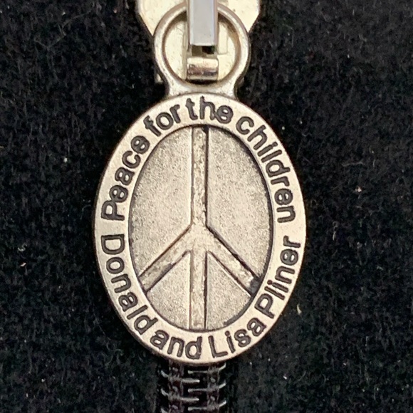 Donald J. Pliner Black Suede Heeled Boots Inside Zipper Size 8 1/2 M Women - Picture 13 of 13